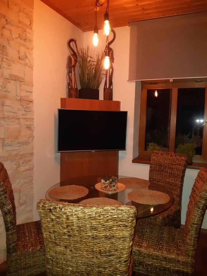 Lázně Bohdaneč Pension Art מראה חיצוני תמונה